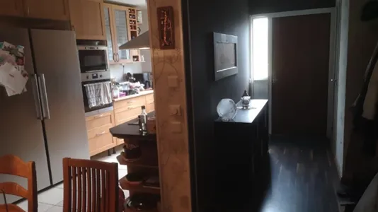 Houses in Angered - photo 3