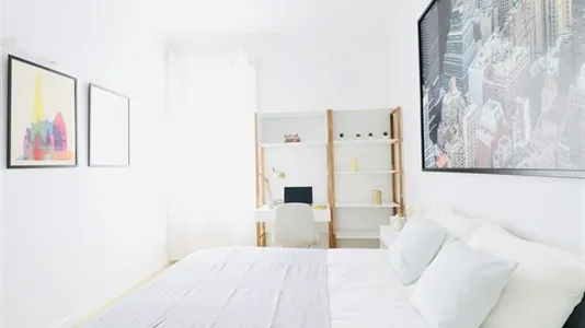 Rooms in Nice - photo 7