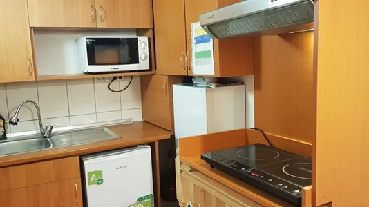 Rooms in Budapest Belváros-Lipótváros - photo 5