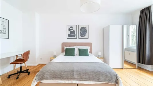 Apartments in Berlin Charlottenburg-Wilmersdorf - photo 9