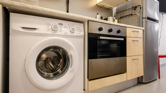 Apartments in Bologna - photo 8