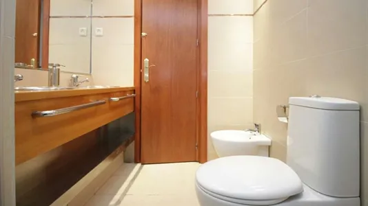 Rooms in Barcelona Sarrià-St. Gervasi - photo 8