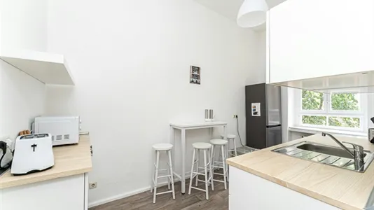 Rooms in Berlin Friedrichshain-Kreuzberg - photo 4