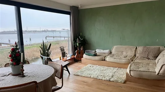 Apartments in Amsterdam Zeeburg - photo 6