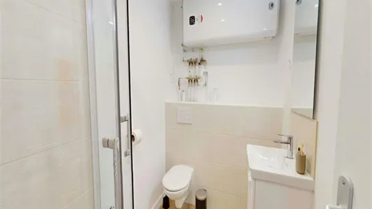 Rooms in Paris 10ème arrondissement - photo 4