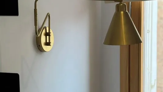 Rooms in Barcelona Eixample - photo 10