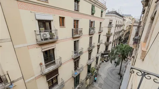 Apartments in Barcelona Ciutat Vella - photo 10
