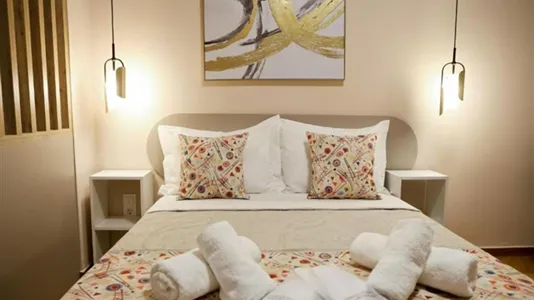 Apartments in Piraeus - photo 1