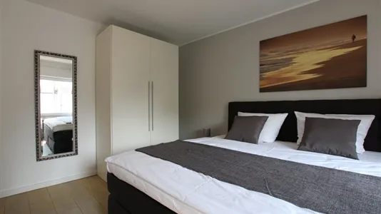 Apartments in Cologne Innenstadt - photo 10