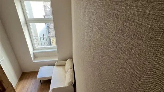 Apartments in Budapest Terézváros - photo 2