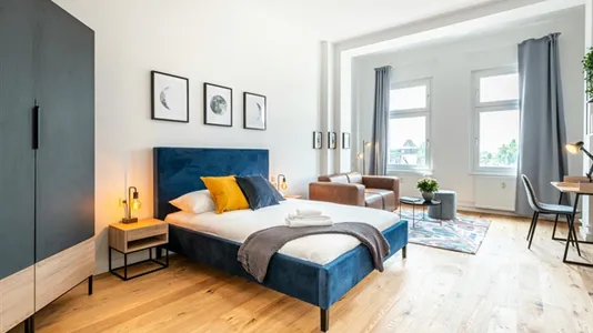 Apartments in Berlin Friedrichshain-Kreuzberg - photo 10