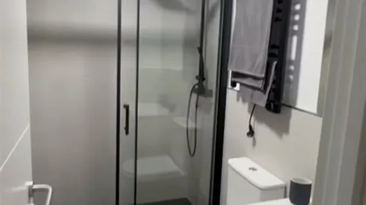 Apartments in Madrid Arganzuela - photo 8