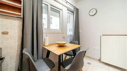 Apartments in Athens Agios Nikolaos - photo 5