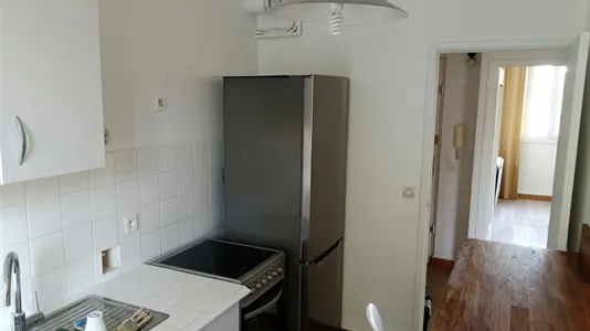 Apartments in Aix-en-Provence - photo 7