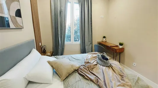 Rooms in Madrid Salamanca - photo 6