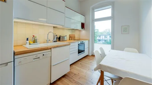 Apartments in Berlin Mitte - photo 8