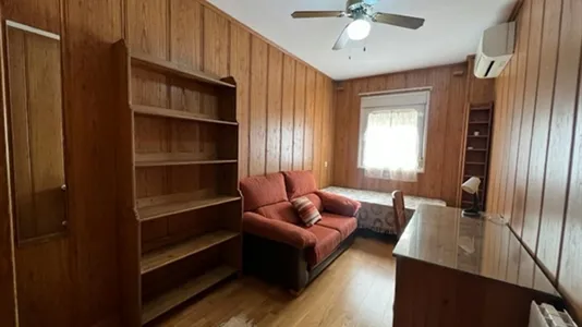 Rooms in Getafe - photo 5