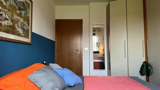 Rooms in Bologna - photo 7