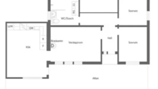 Apartments in Ekerö - photo 14