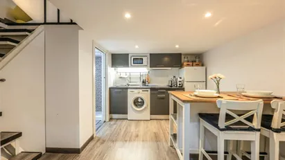 Apartment for rent in Madrid Centro, Madrid