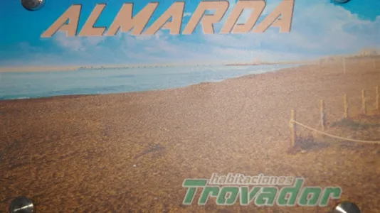 Rooms in Sagunto/Sagunt - photo 8