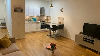 Apartment for rent in Berlin Tempelhof-Schöneberg, Berlin