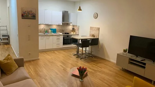 Apartments in Berlin Tempelhof-Schöneberg - photo 1
