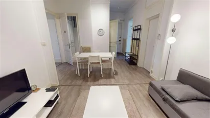 Room for rent in Saint-Étienne, Auvergne-Rhône-Alpes