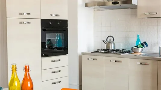 Rooms in Turin - photo 6