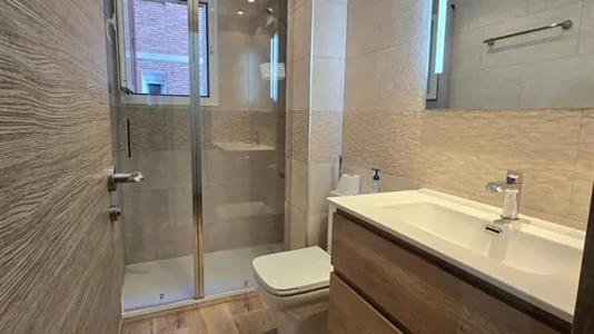Apartments in Madrid Moncloa-Aravaca - photo 2
