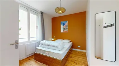 Room for rent in Toulouse, Occitanie