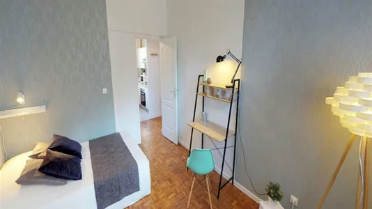 Rooms in Boulogne-Billancourt - photo 3