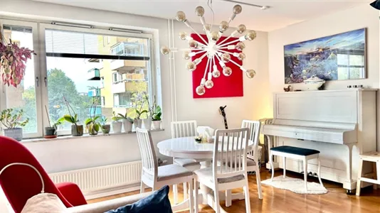 Apartments in Södermalm - photo 3