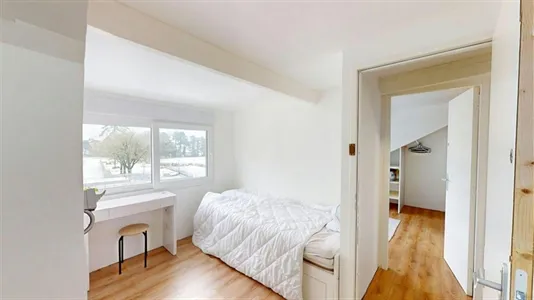 Rooms in Nantes - photo 2