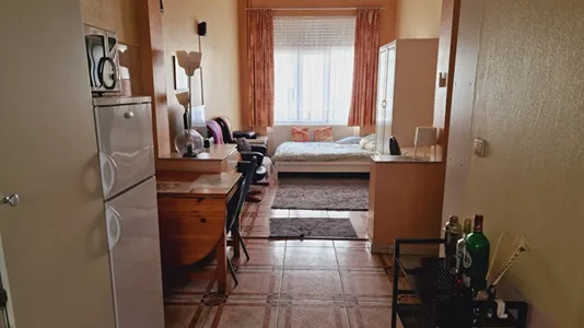 Apartments in Brussels Elsene - photo 8