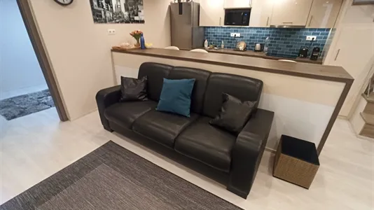 Rooms in Budapest Terézváros - photo 7