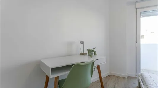 Rooms in Valencia Patraix - photo 6