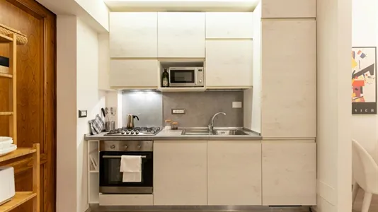 Apartments in Florence - photo 2