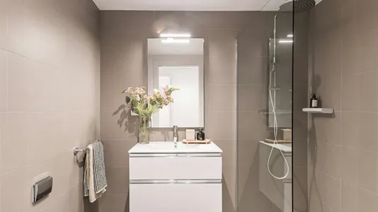 Apartments in Barcelona Gràcia - photo 9