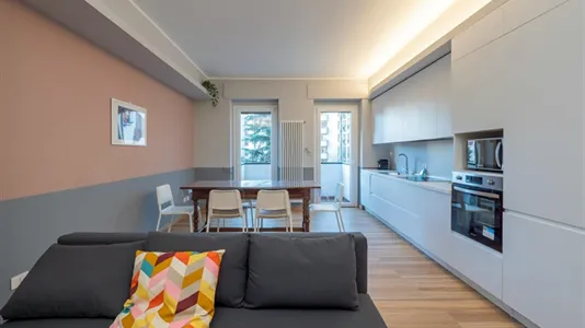Apartments in Milano Zona 5 - Vigentino, Chiaravalle, Gratosoglio - photo 10