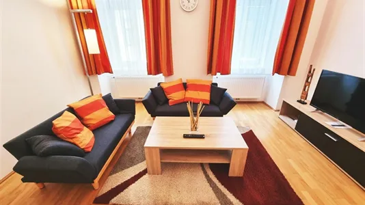 Apartments in Vienna Leopoldstadt - photo 6