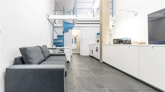 Apartments in Bologna - photo 7