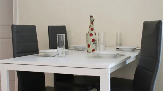 Rooms in Barcelona Sant Martí - photo 10