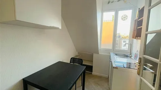 Apartments in Paris 17ème arrondissement - photo 6