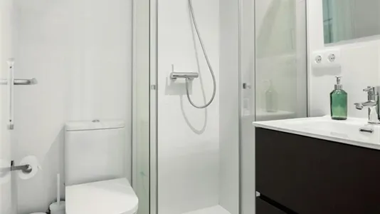 Rooms in Valencia Algirós - photo 5