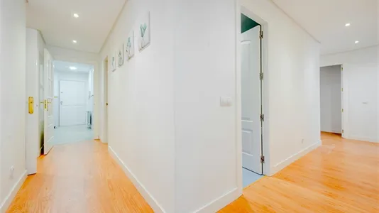 Rooms in Madrid Tetuán - photo 10