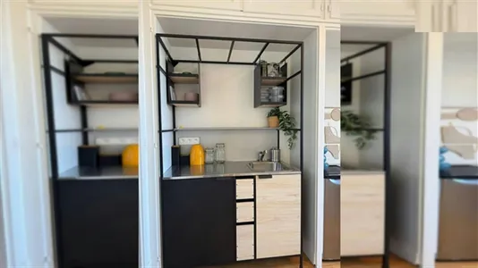 Apartments in Brussels Elsene - photo 6