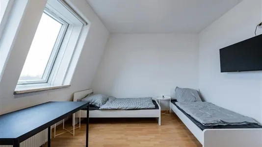 Apartments in Berlin Tempelhof-Schöneberg - photo 7