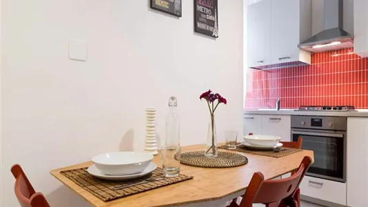 Rooms in Milano Zona 6 - Barona, Lorenteggio - photo 8