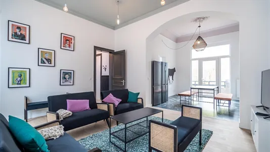 Rooms in La Louvière - photo 10